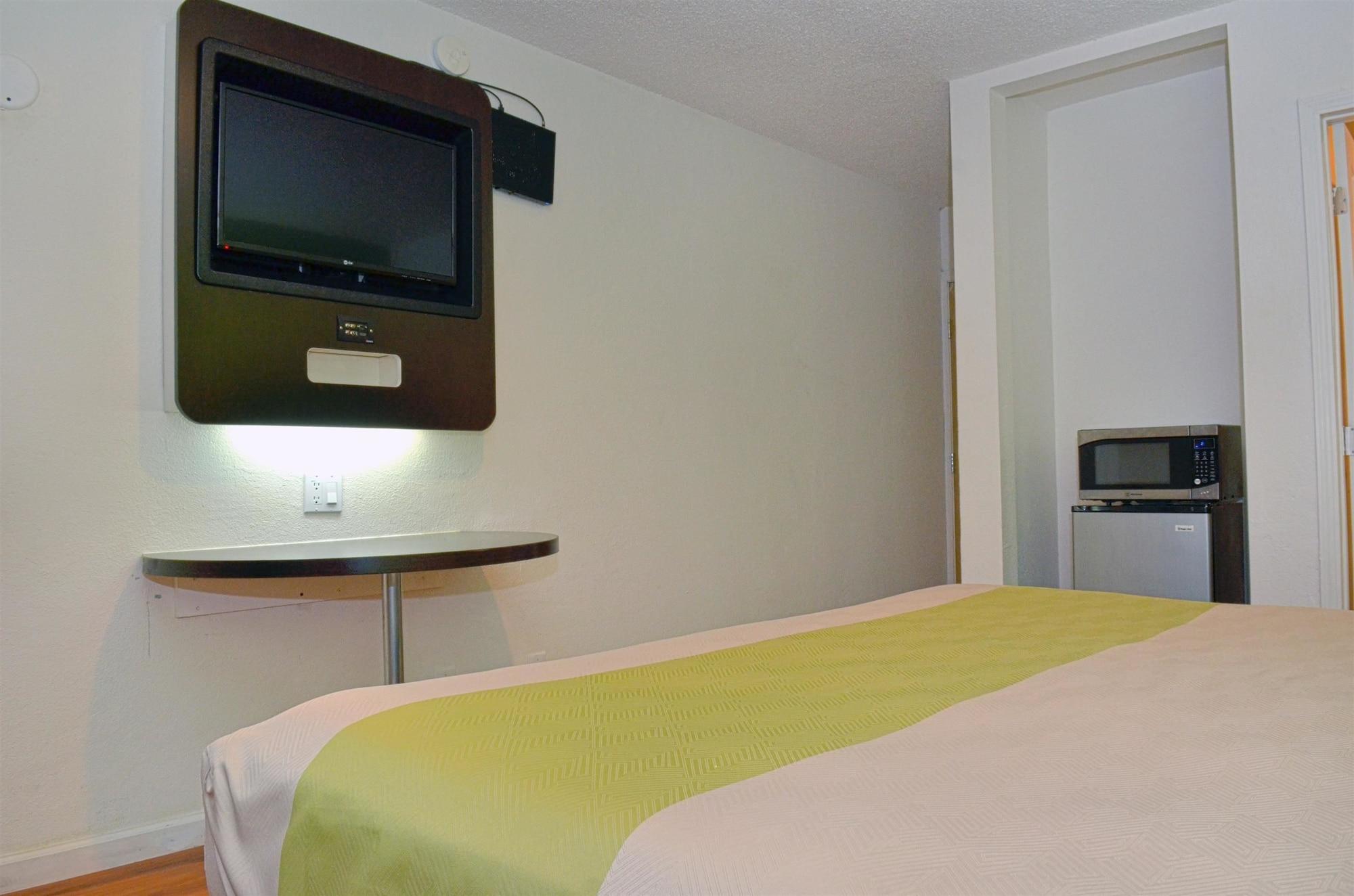 Motel 6-Modesto, Ca - Downtown Exteriér fotografie