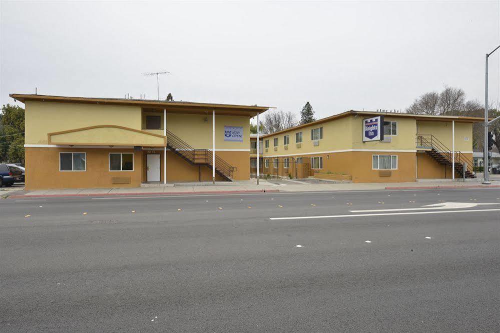 Motel 6-Modesto, Ca - Downtown Exteriér fotografie