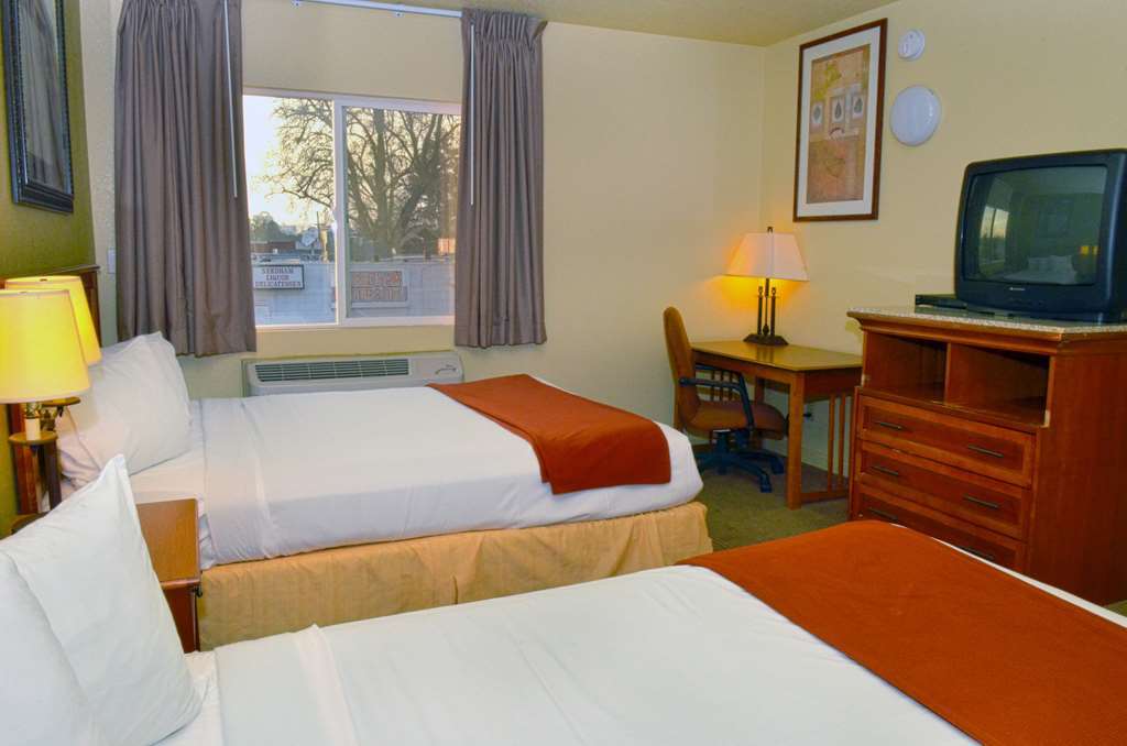 Motel 6-Modesto, Ca - Downtown Pokoj fotografie